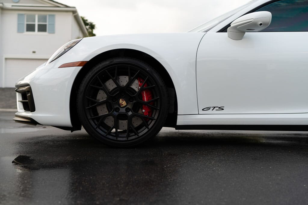 2023 Porsche 911 Carrera GTS for sale